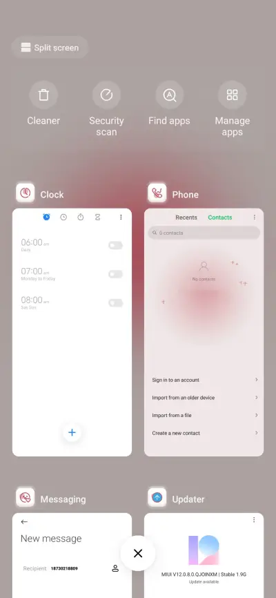 Crush on you - Screenshot 5