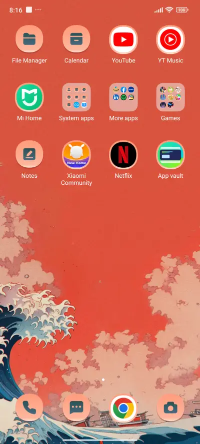 Sakura Boat - Screenshot 3