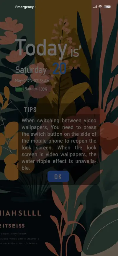 flowers fruits - Screenshot 1