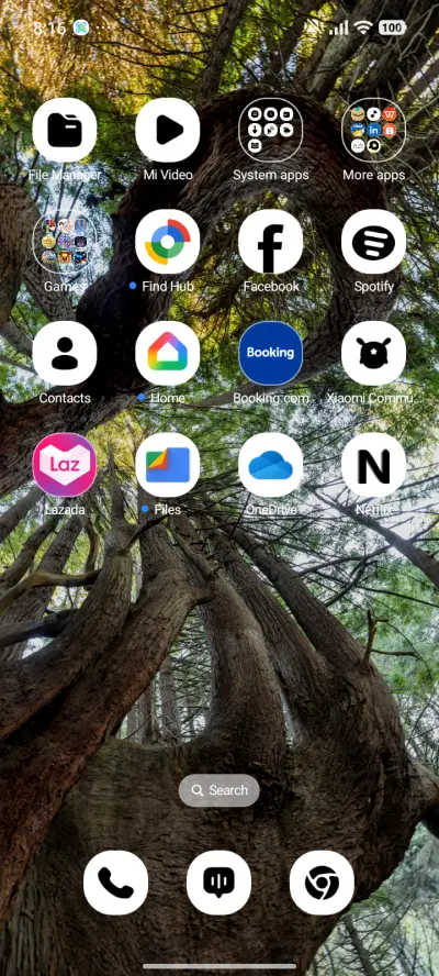 Earth Strength - Screenshot 3