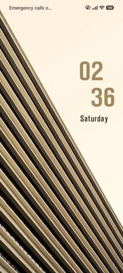 High City - Screenshot 1