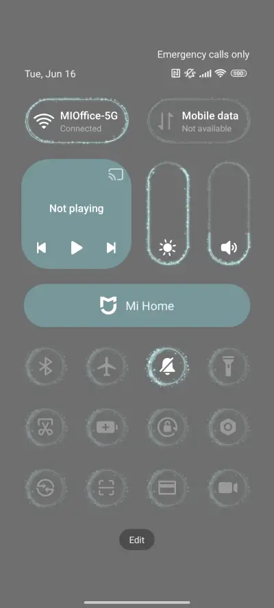 Transparent Sea - Screenshot 6