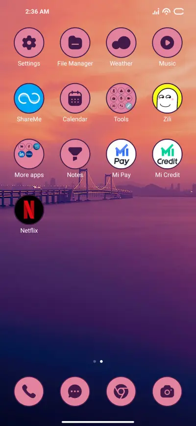 Bridge Town - Screenshot 3