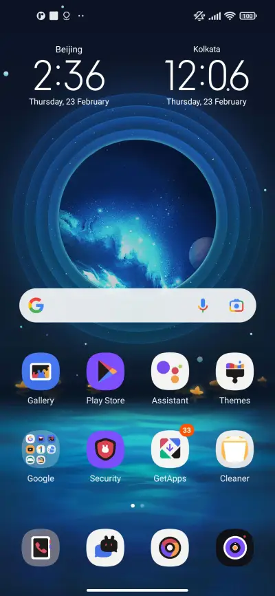 Aerospace rabbit - Screenshot 2