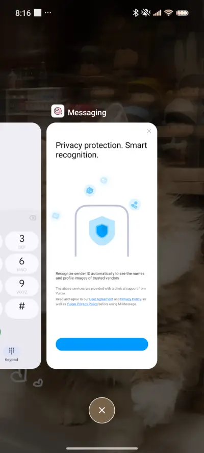 Save the world - Screenshot 4