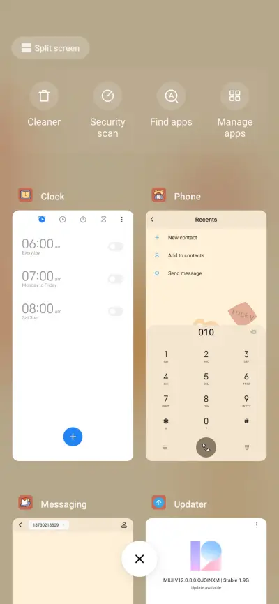 Bless tiger - Screenshot 4
