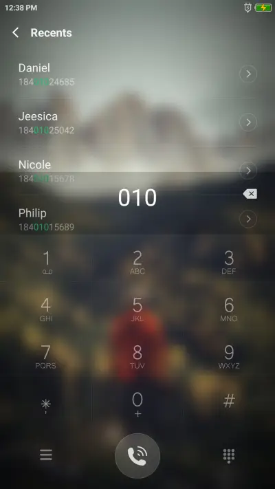 WA'AS - Screenshot 6