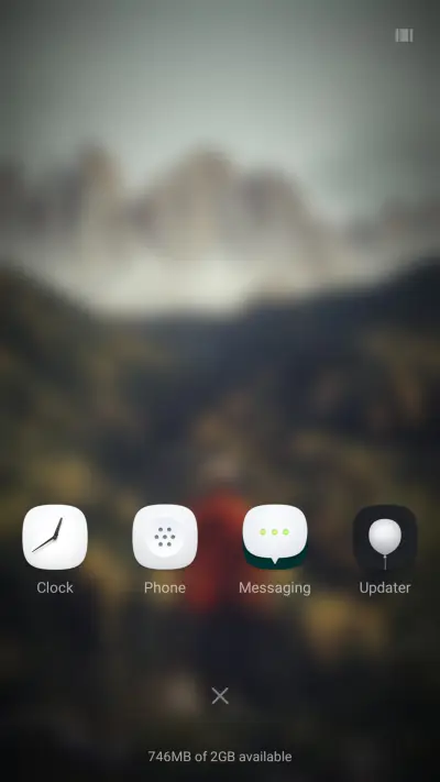 WA'AS - Screenshot 4