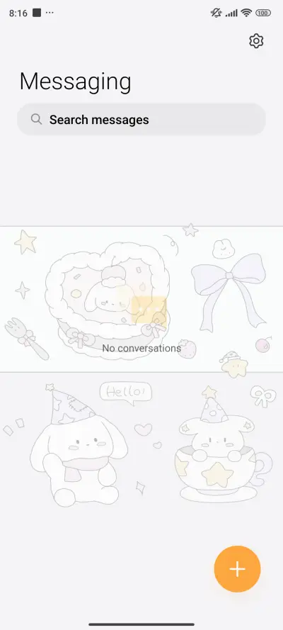 Doodle Cutie - Screenshot 7