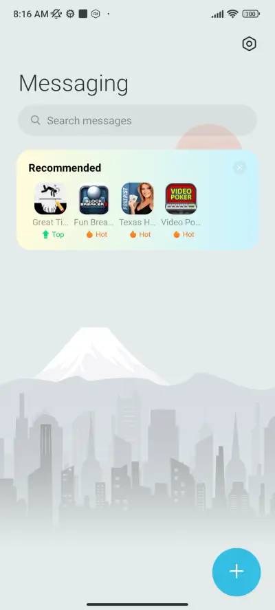 CitySun - Screenshot 8