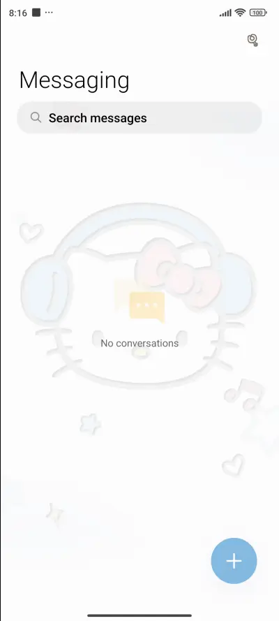 Sanrio rhythm - Screenshot 7