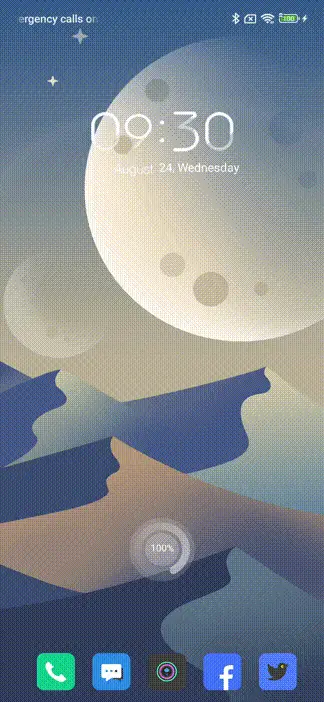 Planet Exploration - Screenshot 1