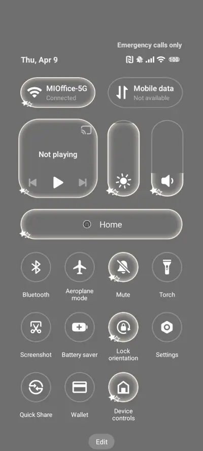 Light and shadow - Screenshot 5