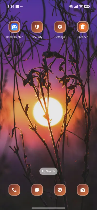 Grass - Screenshot 3