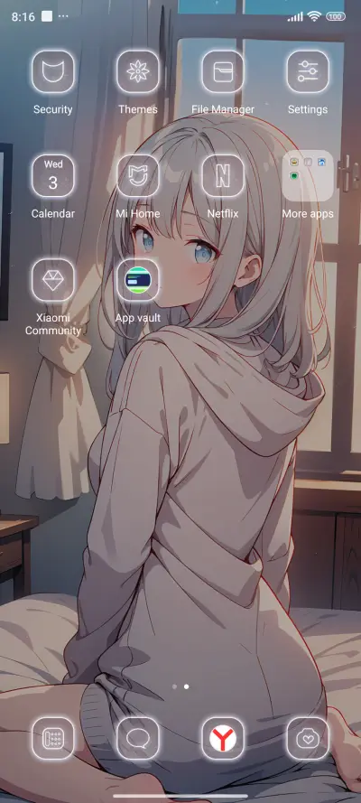 Like stars - Screenshot 3