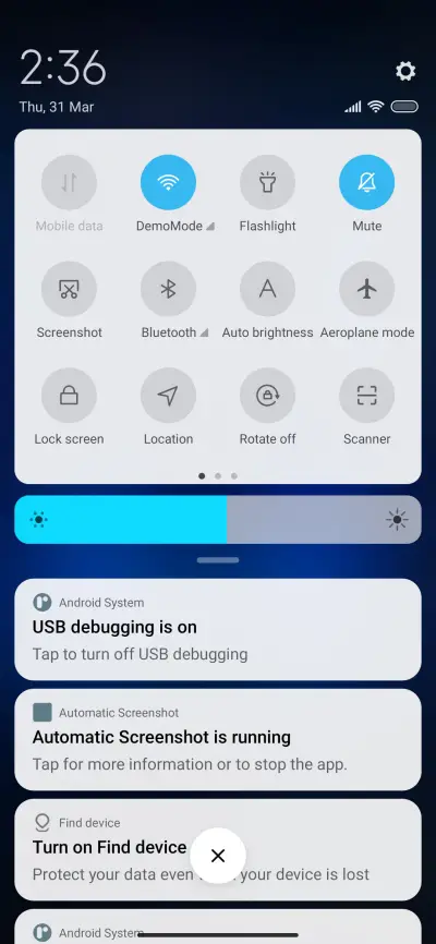 Dark Neon 2 - Screenshot 5