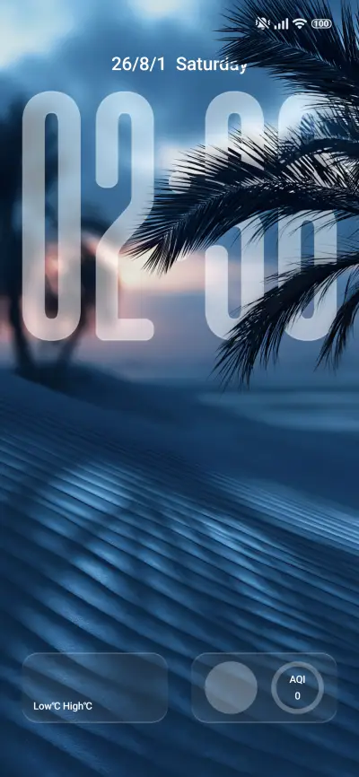 Blur Max - Screenshot 2