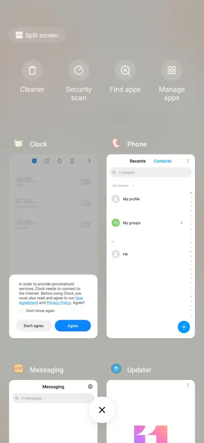 Rabbit popcorn - Screenshot 4