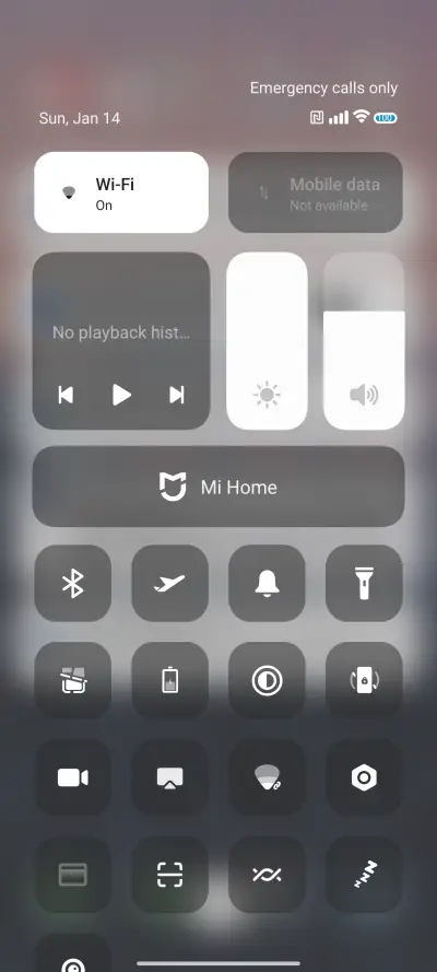 snow mountain - Screenshot 5