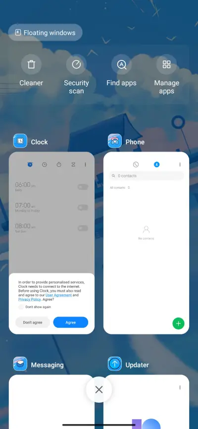 Tenderness - Screenshot 4