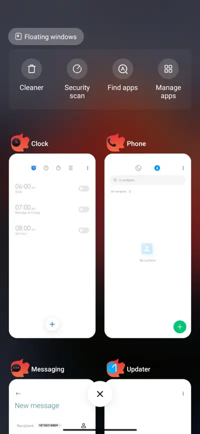 Maple Leafs - Screenshot 4