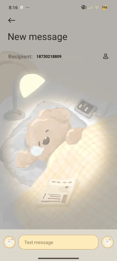 Homebody cutie - Screenshot 8