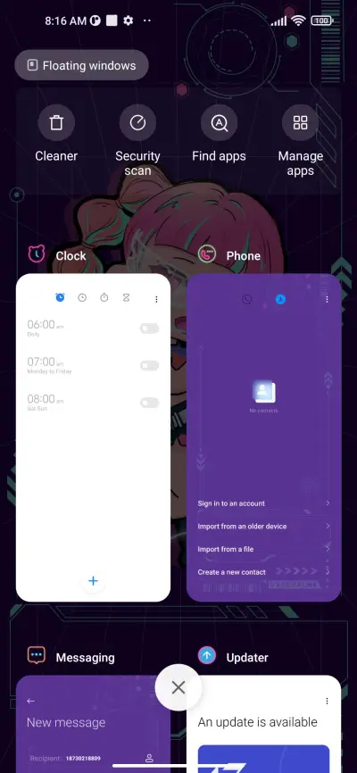 Sweetheart girl - Screenshot 5