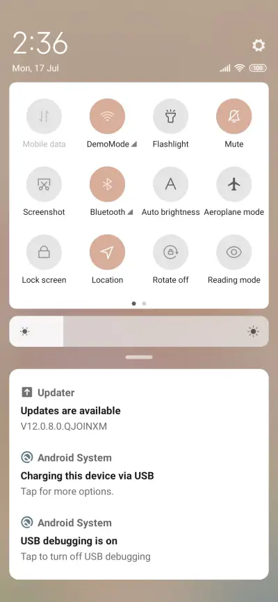 Music girl - Screenshot 6