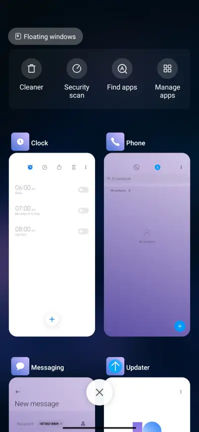 Jelly Fish_3MDP - Screenshot 4