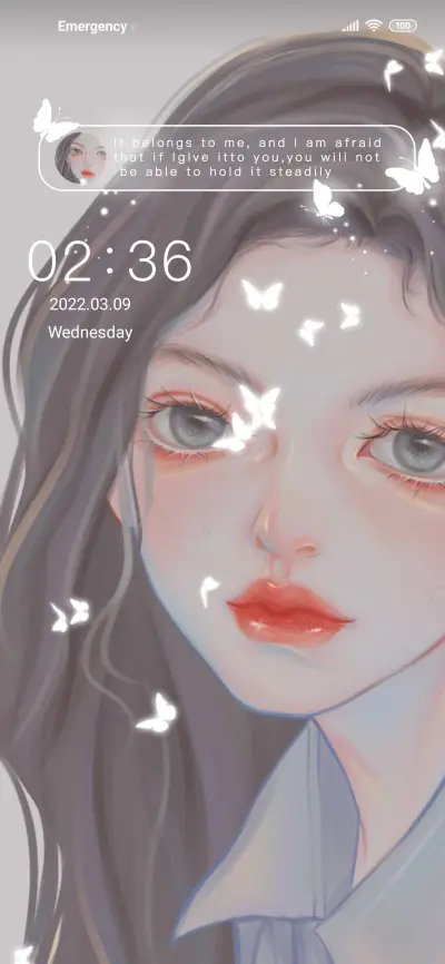 All things - Screenshot 2