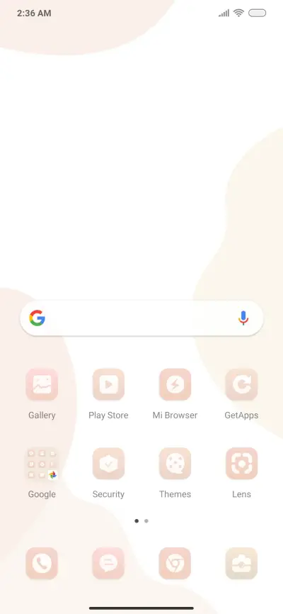 Simple Time - Screenshot 2