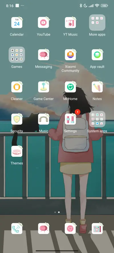 Catch the wind - Screenshot 3