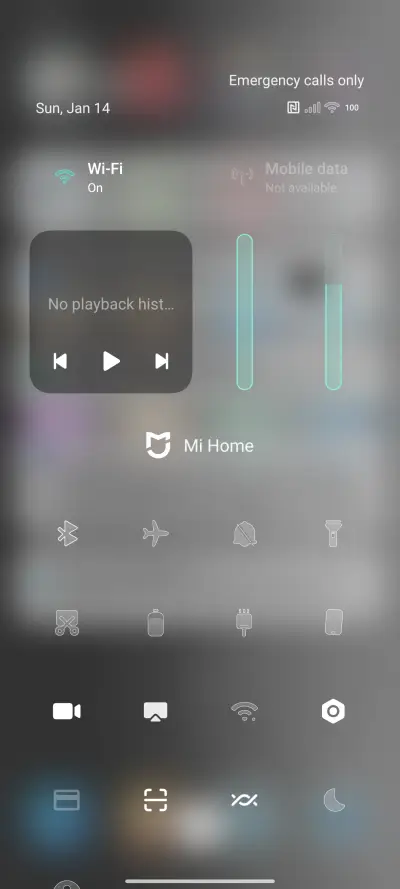Black - Screenshot 6