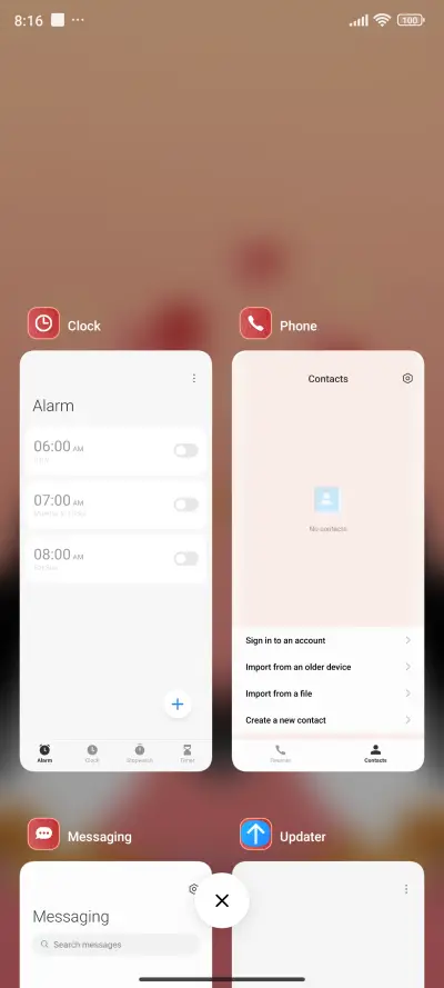 love penguin - Screenshot 4