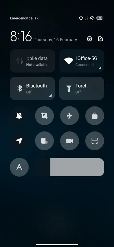 UFO Mountain - Screenshot 5