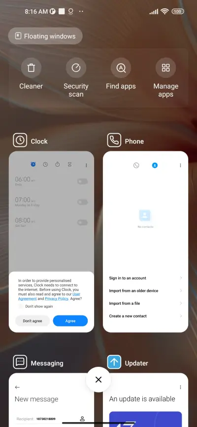 flower - Screenshot 4