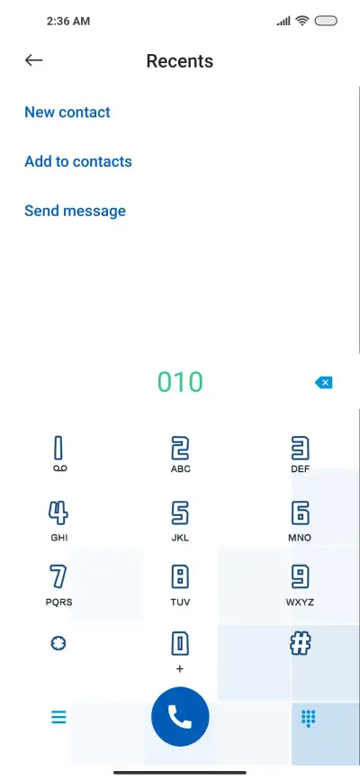 FlushFlush - Screenshot 6
