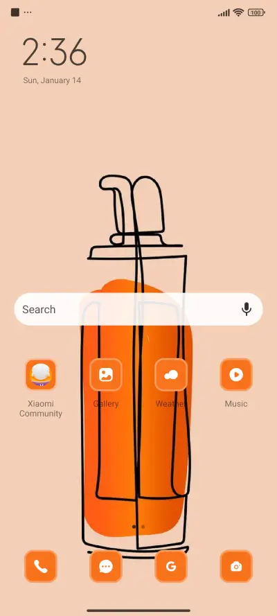 Spray Can - Screenshot 2