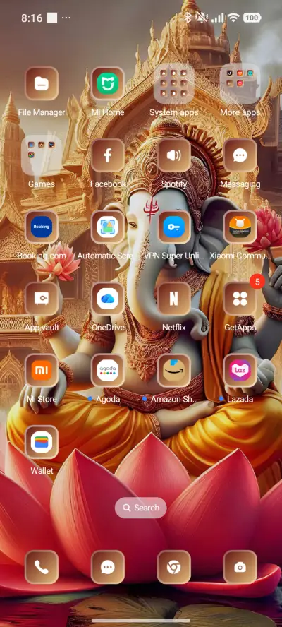 Ganapati - Screenshot 3