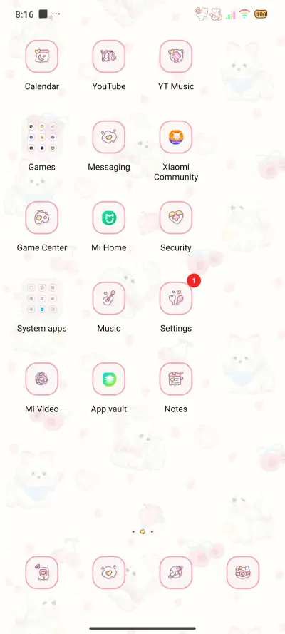 Lay the puppy fla - Screenshot 3