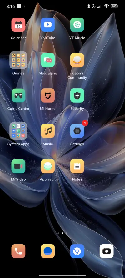 Violet Unfurl - Screenshot 3