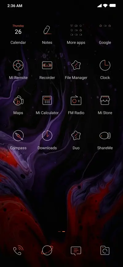 Sexy Girl - Screenshot 3