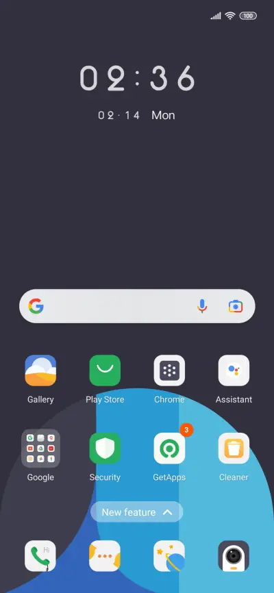 geometry - Screenshot 3