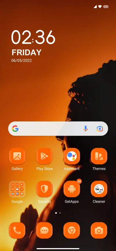 Buddha Statue - Screenshot 2