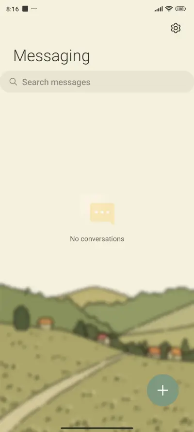 Early Autumn - Screenshot 7