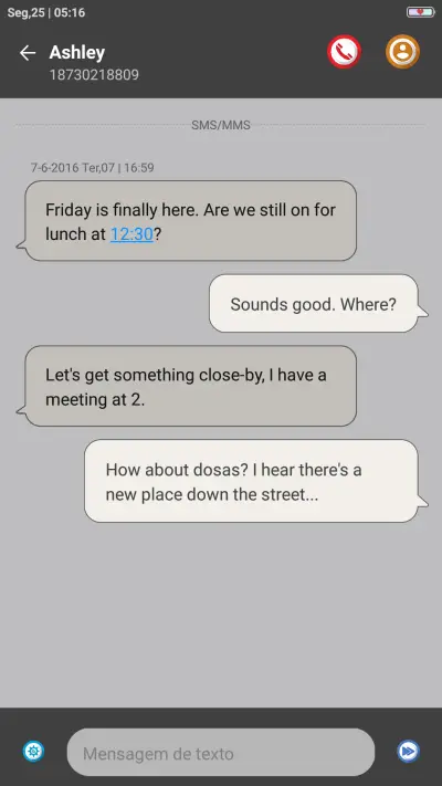 Arqiva - Screenshot 7