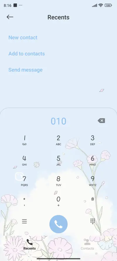 Cute Rabbit - Screenshot 6