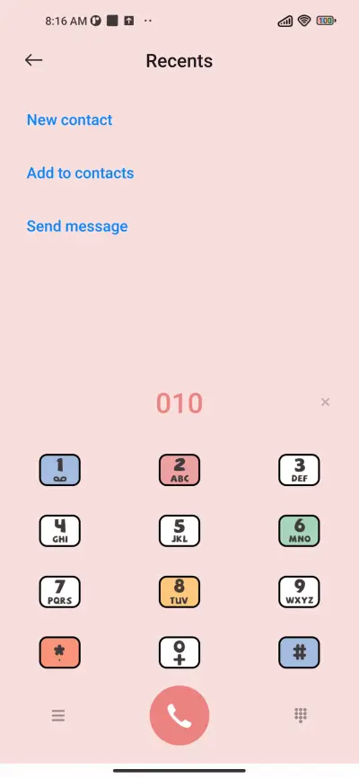 Strange Girl - Screenshot 6