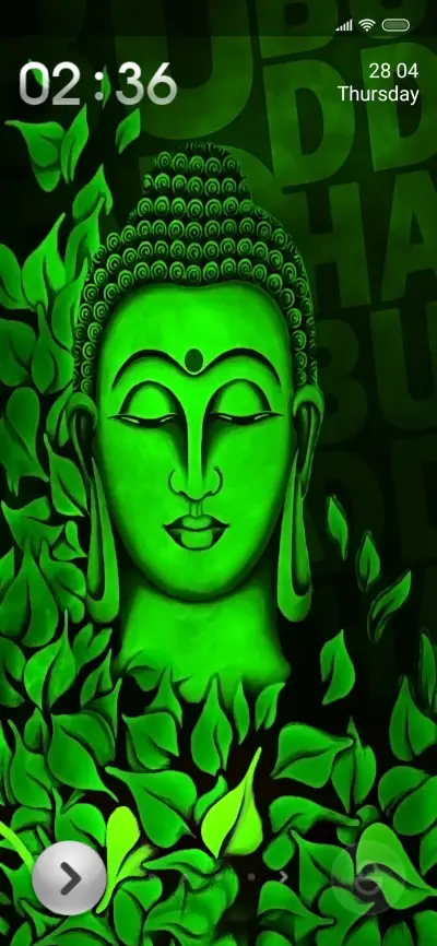 Buddha two - Screenshot 1