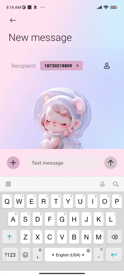 Cub 3D blind box - Screenshot 7